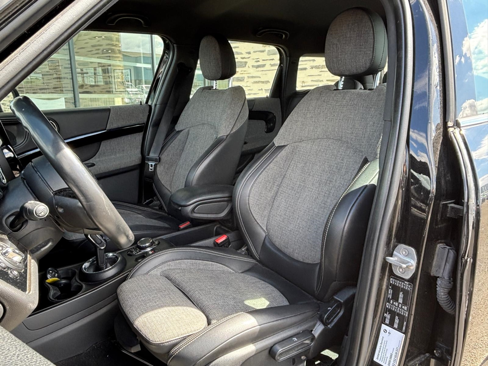 Cooper D COOPER D 150CH EXQUISITE BVA8 2019 occasion 49070 Saint-L&eacute;ger-de-Lini&egrave;res