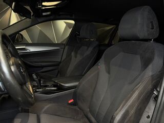 S&eacute;rie 5 (G31) 520DA 190CH M SPORT STEPTRONIC 2018 occasion 63170 Aubi&egrave;re