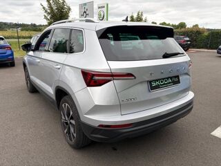 Karoq 1.5 TSI ACT 150ch Style DSG7 2023 occasion 24430 Marsac-sur-l'Isle