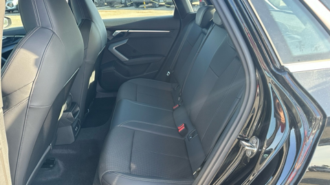 A3 2.0 TDI 150CH S LINE S TRONIC 7 2026 occasion 81000 Albi