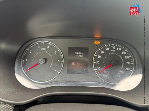 Sandero 1.0 TCe 90ch Confort 2021 occasion 67800 Bischheim