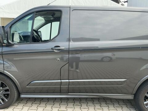 Transit 290 L1H1 2.0 EcoBlue 185 S&S Sport BVA6 2021 occasion 17450 Saint-Laurent-de-la-Pr&eacute;e