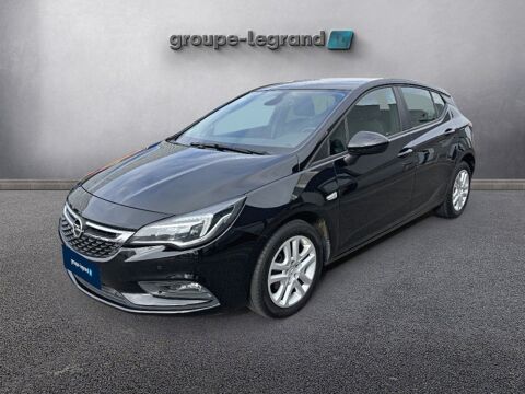 Opel Astra 1.6 D 95ch Edition 2017 occasion Flers 61100