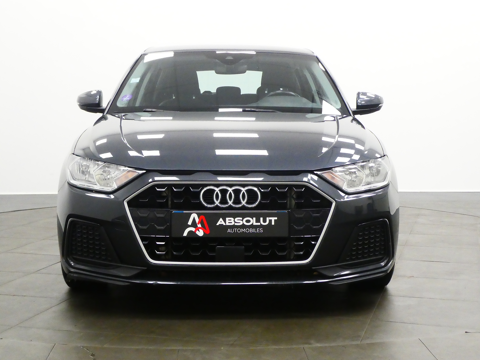 A1 30 TFSI 116CH ADVANCED S TRONIC 7 2019 occasion 77100 Nanteuil-l&egrave;s-Meaux