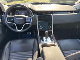Discovery P200 Flex Fuel S AWD BVA Mark VI 2022 occasion 67460 Souffelweyersheim
