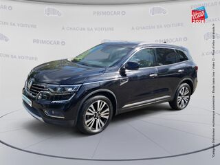 Koleos 2.0 dCi 175ch energy Initiale Paris 4x4 X-Tronic 2017 occasion 67200 Strasbourg