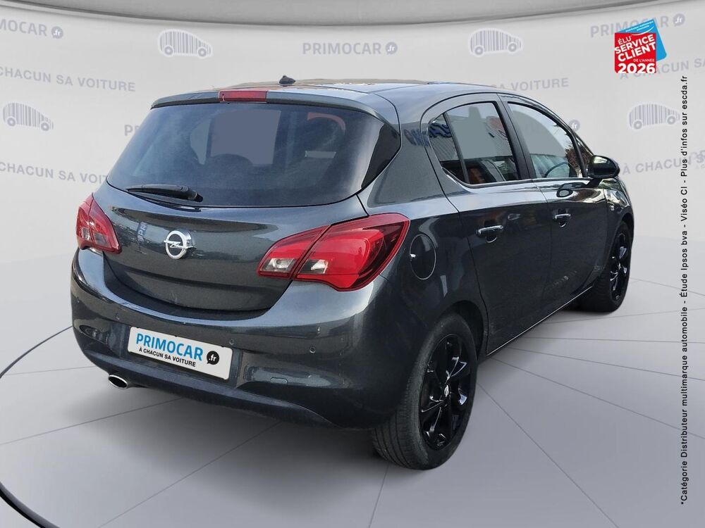 Corsa 1.4 90ch Color Edition 5p 2017 occasion 57600 Forbach