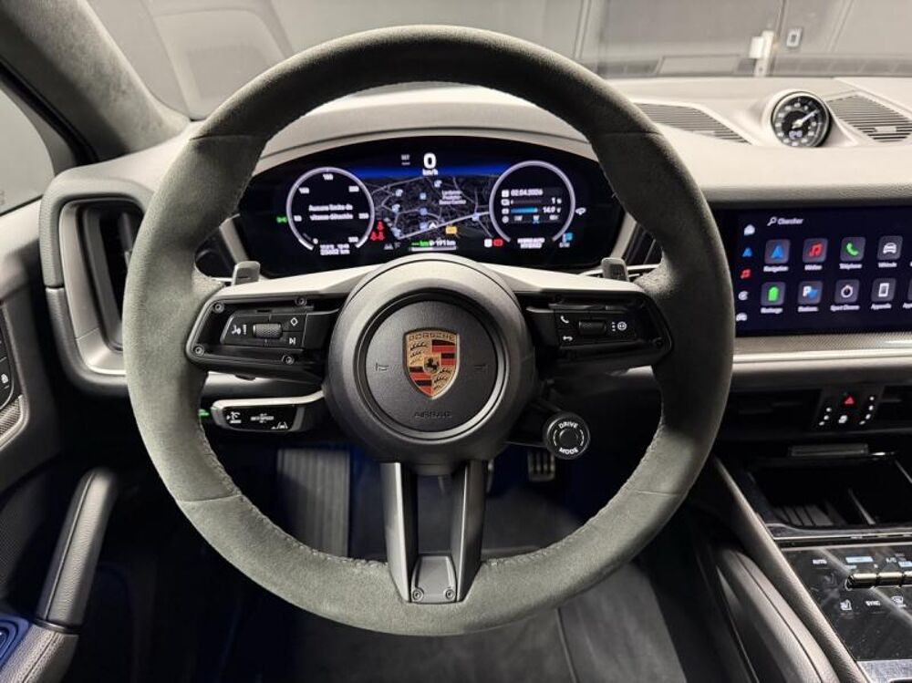 Cayenne 3.0 V6 519ch S E-Hybrid 2024 occasion 31100 TOULOUSE