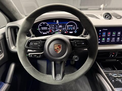 Cayenne 3.0 V6 519ch S E-Hybrid 2024 occasion 31100 TOULOUSE