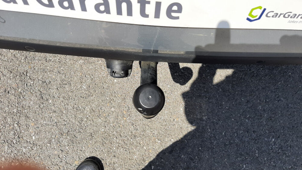 Megane IV 1.5 BLUE DCI 115CH BUSINESS EDC -21N 2021 occasion 08000 Warcq