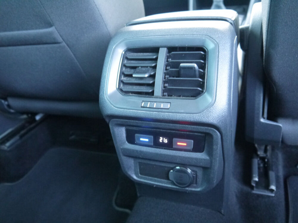 Tiguan 1.5 TSI 150CH ELEGANCE DSG7 2020 occasion 38260 La C&ocirc;te-Saint-Andr&eacute;