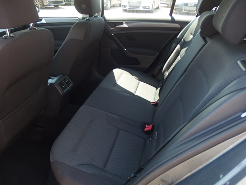 Golf 1.6 TDI 115CH FAP CONNECT DSG7 EURO6D-T 2019 occasion 10600 Savi&egrave;res