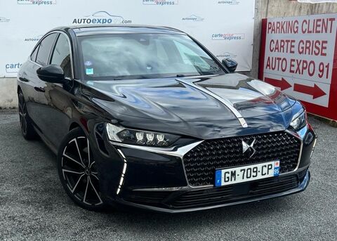 DS9 HYBRID E-TENSE 4X4 360CH RIVOLI+ 41G 2023 occasion 91200 Athis-Mons
