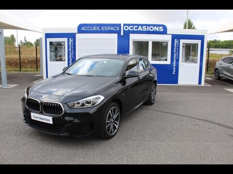Annonce voiture BMW X2 26990 