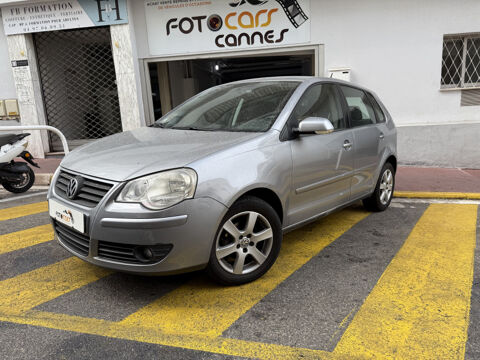 Volkswagen polo 1.2 70CH UNITED 5P