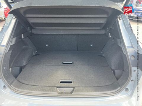 Qashqai e-POWER 190ch Tekna 2022 2023 occasion 54520 Laxou