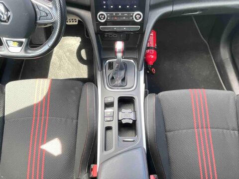 M&eacute;gane 1.5 Blue dCi 115 RS Line EDC -21N 2021 occasion 56850 Caudan