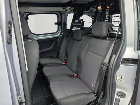 Berlingo XL 950kg BlueHDi 130 EAT8 / 6 places 2024 occasion 56850 Caudan