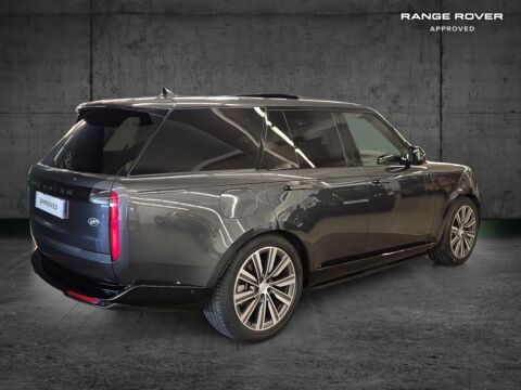 Range Rover 3.0 P510e 510ch PHEV HSE SWB 2023 occasion 78560 LE PORT MARLY