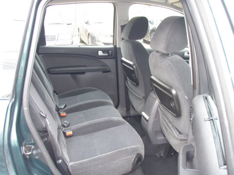 Focus C-MAX 1.6 TDCI 110 GHIA 2003 occasion 93220 Gagny