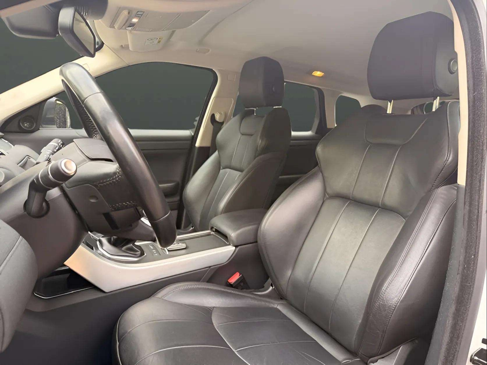 Range Rover Evoque 2.0 ED4 150 SE DYNAMIC 4X2 MARK III E-CAPABILITY 2016 occasion 93500 Pantin