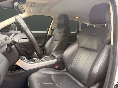 Range Rover Evoque 2.0 ED4 150 SE DYNAMIC 4X2 MARK III E-CAPABILITY 2016 occasion 93500 Pantin