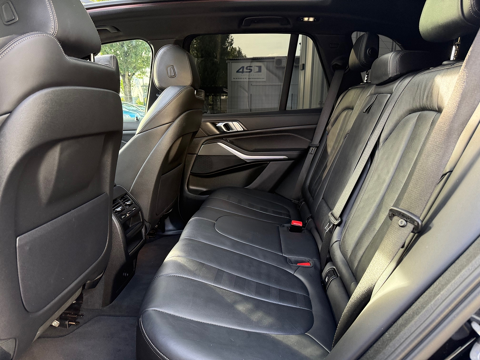 X5 (G05) XDRIVE30D 286CH M SPORT 2021 occasion 38340 Voreppe