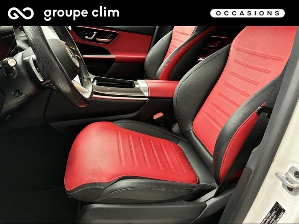 Classe GLC 220 d 197ch AMG Line 4Matic 9G-Tronic 2024 occasion 24100 Bergerac