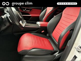 Classe GLC 220 d 197ch AMG Line 4Matic 9G-Tronic 2024 occasion 24100 Bergerac