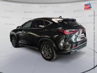 NX 350h Luxe 4WD 2023 occasion 67460 Souffelweyersheim