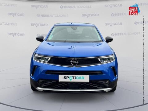 Mokka Electric 136ch Elegance 2023 occasion 54520 Laxou