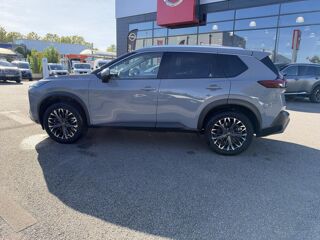 X-Trail e-4orce 213ch N-Connecta 7 places 2024 2024 occasion 78200 Buchelay