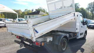 Master RJ3500 L3 2.3 BLUE DCI 130CH +COFFRE 2021 occasion 60600 Clermont