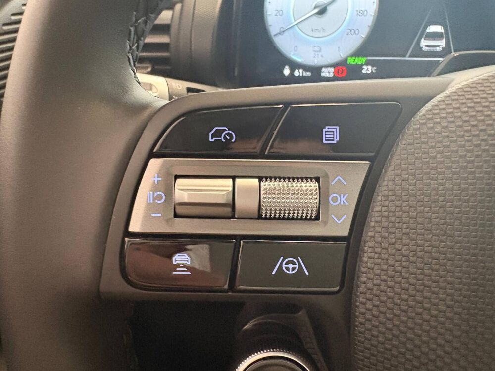 Inster 49 kWh 115ch Intuitive 5pl 2026 occasion 78200 BUCHELAY