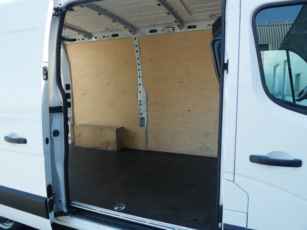 Master F3500 L2H2 2.3 BLUE DCI 135CH GRAND CONFORT EURO6 2023 occasion 77100 Nanteuil-l&egrave;s-Meaux