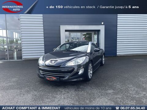 Annonce voiture Peugeot RCZ 10890 �