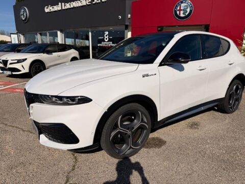 Tonale 1.5 Ibrida 175ch Sport Speciale TCT 2026 occasion 13200 Arles