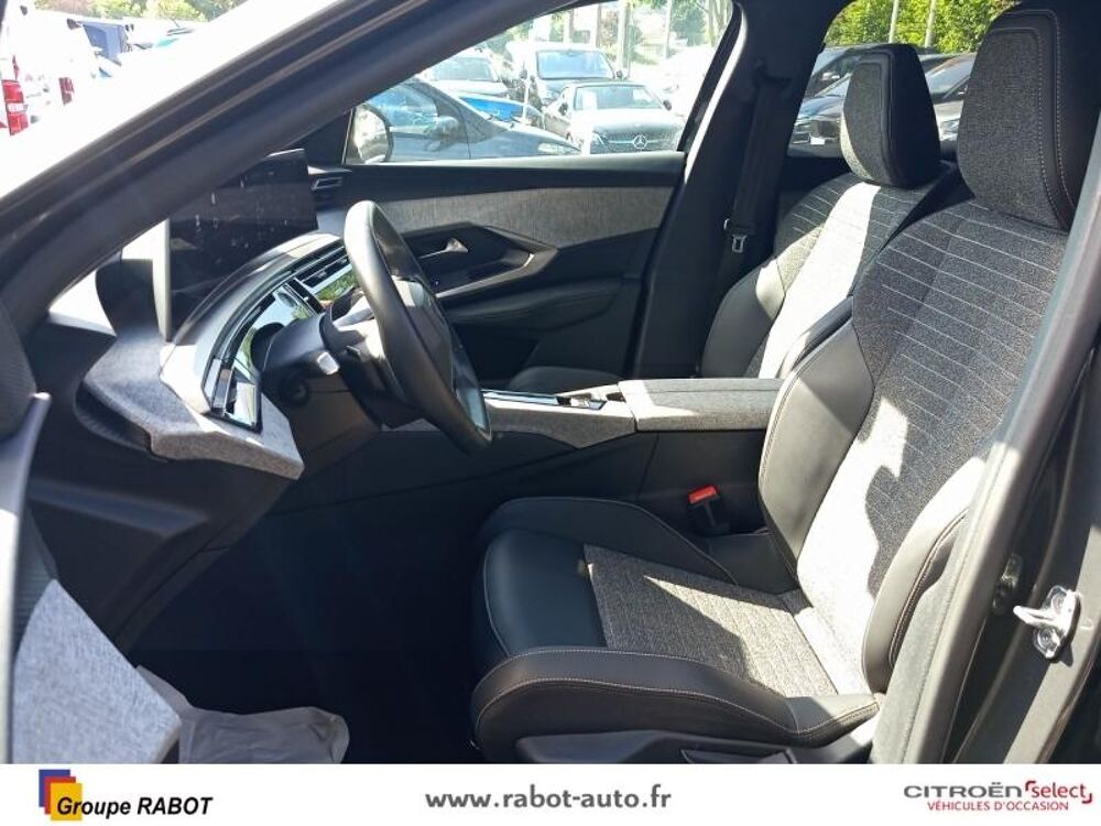 3008 1.2 Hybrid 145ch Allure e-DCS6 2025 occasion 78570 Andr&eacute;sy