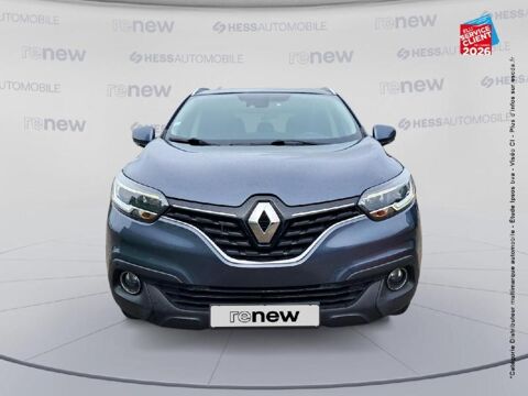 Kadjar 1.5 Blue dCi 115ch Business 112g 2019 occasion 67600 S&eacute;lestat