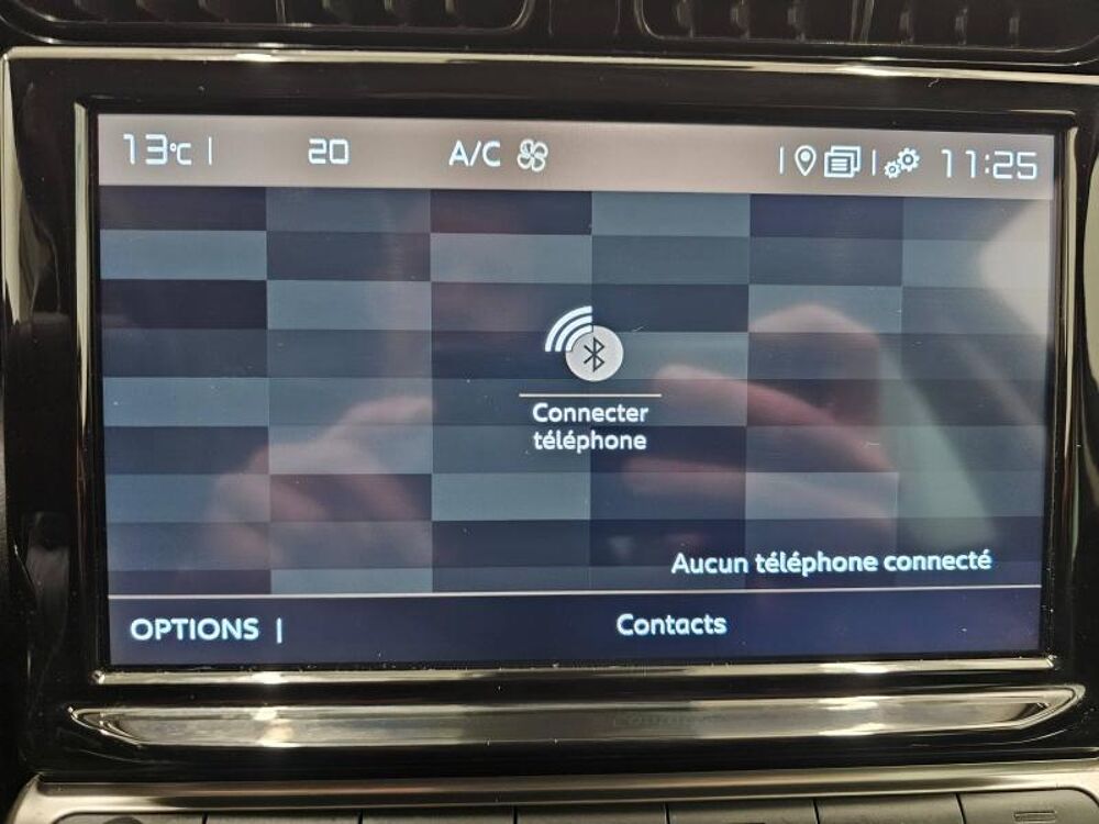 C3 Aircross PureTech 110ch S&S Shine 2022 occasion 91230 Montgeron
