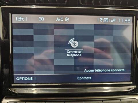 C3 Aircross PureTech 110ch S&S Shine 2022 occasion 91230 Montgeron