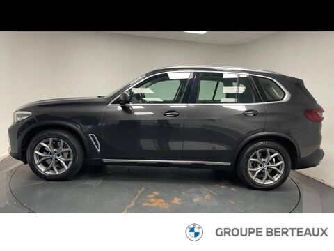 X5 xDrive45e 394ch xLine 17cv 2020 occasion 28500 Vernouillet