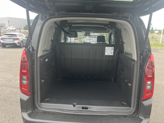 Berlingo M 1.5 BLUEHDI 100CH MAX 2026 occasion 65420 Ibos