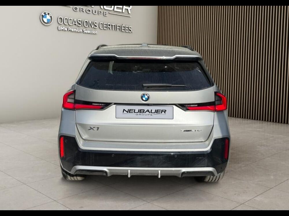X1 sDrive20d 163ch M Sport 2025 occasion 78240 Chambourcy