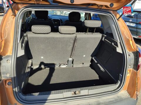 Captur 1.3 TCe 130ch FAP Intens 2019 occasion 90000 Belfort