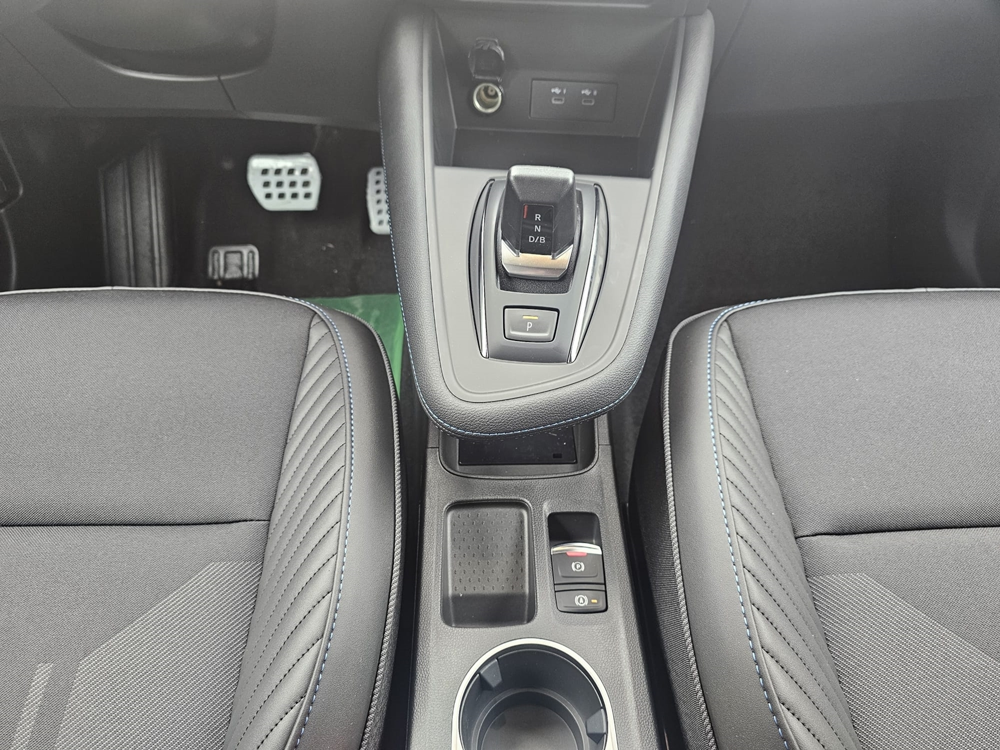 Symbioz 1.8 E-TECH FULL HYBRID 160CH ESPRIT ALPINE - 26 2026 occasion 53810 CHANGE