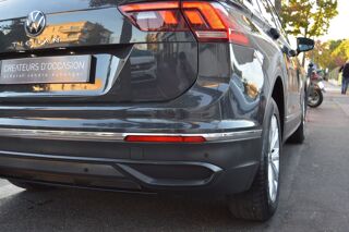 Tiguan 2.0 TDI 150CH LIFE PLUS DSG7 2023 occasion 94100 Saint-Maur-des-Foss&eacute;s