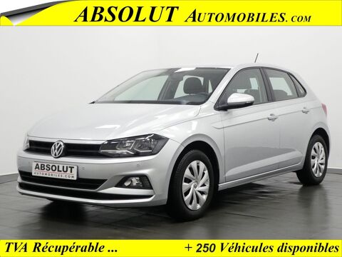 Annonce voiture Volkswagen Polo 12380 