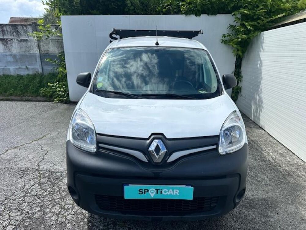 Kangoo Express 1.5 Blue dCi 95ch Extra R-Link 2020 occasion 95500 Gonesse