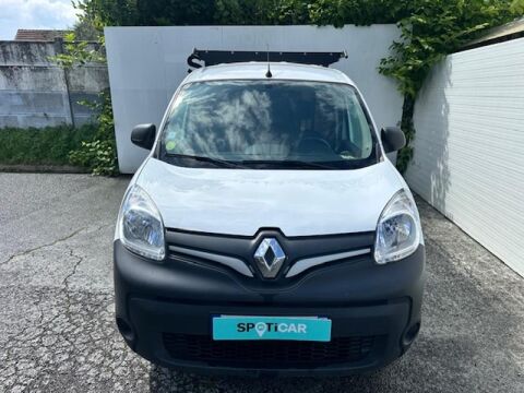 Kangoo Express 1.5 Blue dCi 95ch Extra R-Link 2020 occasion 95500 Gonesse